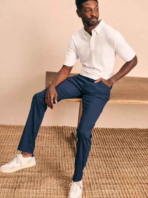 Discount Movement™ 5-Pocket Pant - Pants