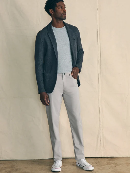 Outlet Movement™ 5-Pocket Pant Athletic Fit - Pants