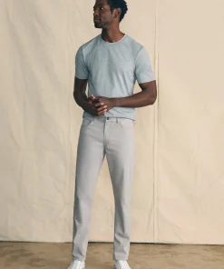 Outlet Movement™ 5-Pocket Pant Athletic Fit - Pants