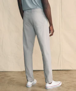 Outlet Movement™ 5-Pocket Pant Athletic Fit - Pants