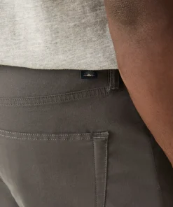 Hot Movement™ 5-Pocket Pant Athletic Fit - Pants