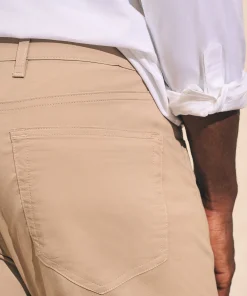 Online Movement™ 5-Pocket Pant Athletic Fit - Pants