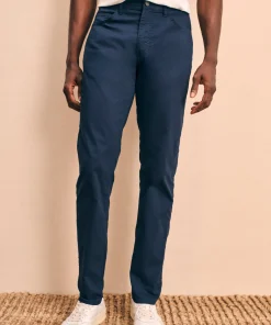 Fashion Movement™ 5-Pocket Pant Athletic Fit - Pants