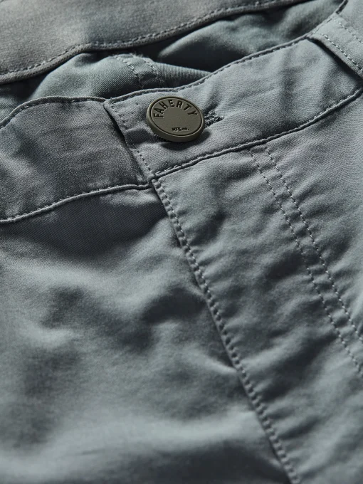 Hot Movement™ 5-Pocket Pant Athletic Fit - Pants