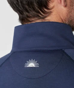 Sale Movement™ Quarter Zip - Hoodies & Sweatshirts