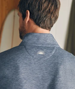 Online Movement™ Quarter Zip - Hoodies & Sweatshirts