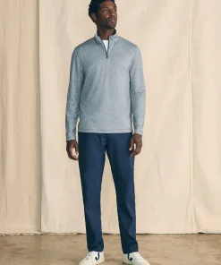 Sale Movement™ Quarter Zip - Hoodies & Sweatshirts