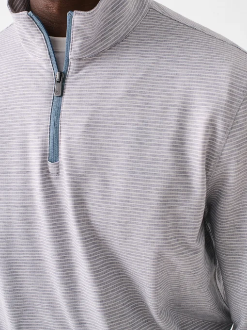 New Movement™ Quarter Zip - Hoodies & Sweatshirts