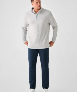 New Movement™ Quarter Zip - Hoodies & Sweatshirts