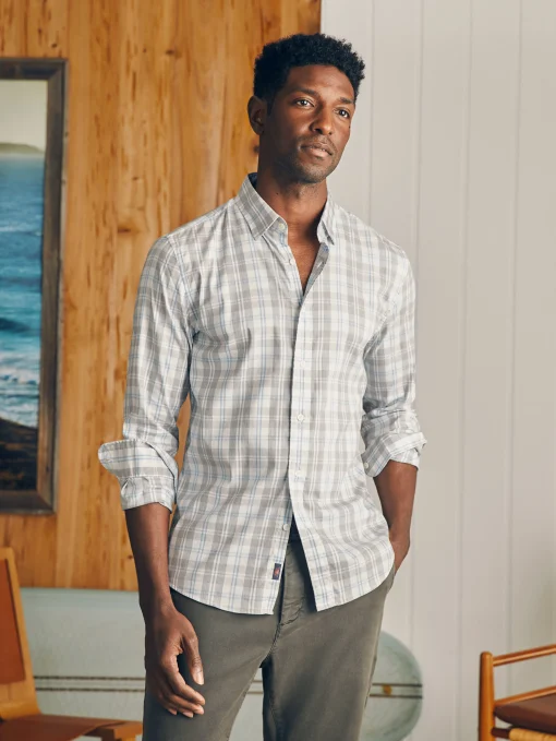 New Movement™ Shirt - Shirts
