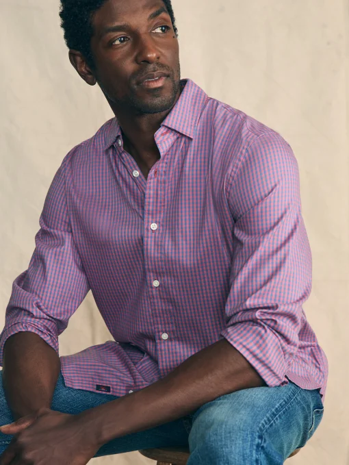 Online Movement™ Shirt Classic Fit - Shirts