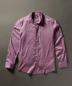 Online Movement™ Shirt Classic Fit - Shirts