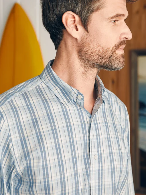 Clearance Movement™ Shirt Classic Fit - Shirts