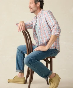 New Movement™ Shirt Classic Fit - Shirts