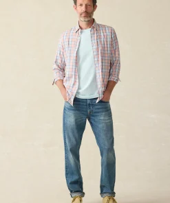 New Movement™ Shirt Classic Fit - Shirts