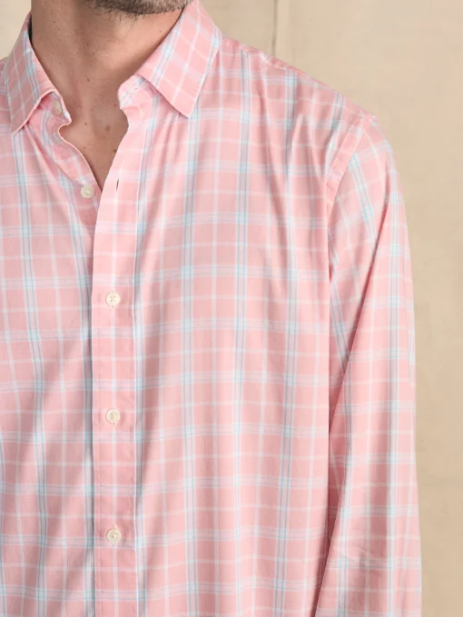 Fashion Movement™ Shirt Classic Fit - Shirts