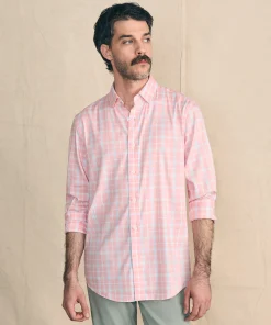 Fashion Movement™ Shirt Classic Fit - Shirts