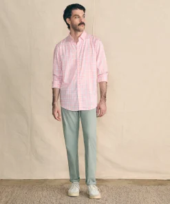 Fashion Movement™ Shirt Classic Fit - Shirts