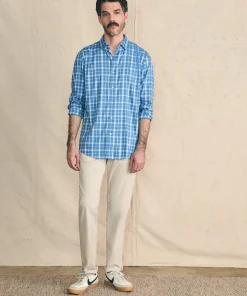 Hot Movement™ Shirt Classic Fit - Shirts