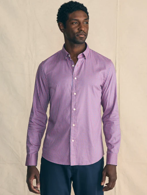 Best Movement™ Shirt (Tall) - Shirts