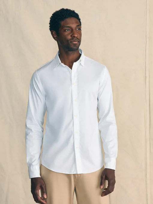 New Movement™ Shirt (Tall) - Shirts