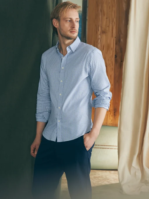 Hot Movement™ Shirt (Tall) - Shirts