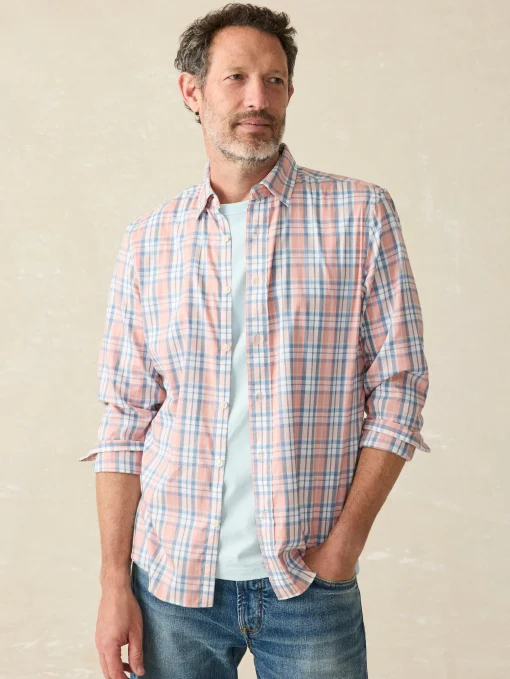 Best Movement™ Shirt (Tall) - Shirts