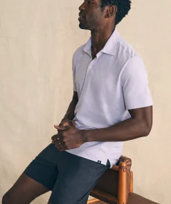 Clearance Movement™ Short-Sleeve Pique Polo Shirt - Polo Shirts