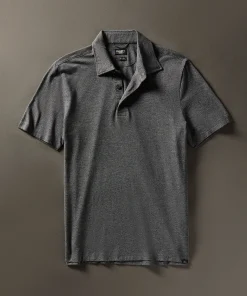 Hot Movement™ Short-Sleeve Pique Polo Shirt - Polo Shirts