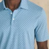 Outlet Movement™ Short-Sleeve Pique Polo Shirt - Polo Shirts