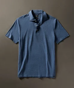 Fashion Movement™ Short-Sleeve Polo Shirt - Polo Shirts