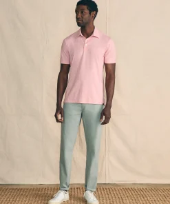 Clearance Movement™ Short-Sleeve Polo Shirt - Polo Shirts