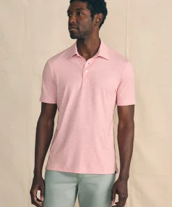 Clearance Movement™ Short-Sleeve Polo Shirt - Polo Shirts