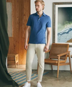 Best Movement™ Short-Sleeve Polo Shirt (Tall) - Polo Shirts