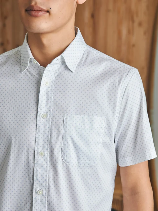 Fashion Movement™ Short-Sleeve Shirt (Tall) - Shirts