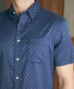 New Movement™ Short-Sleeve Shirt (Tall) - Shirts