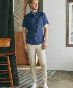 New Movement™ Short-Sleeve Shirt (Tall) - Shirts