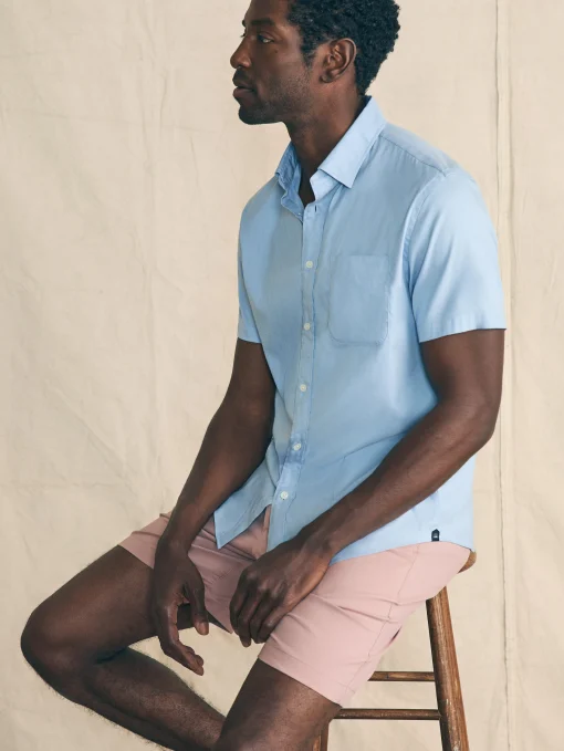 New Movement™ Short-Sleeve Shirt - Shirts
