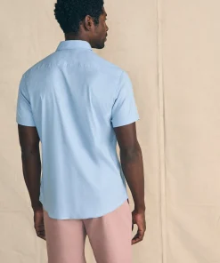 New Movement™ Short-Sleeve Shirt - Shirts