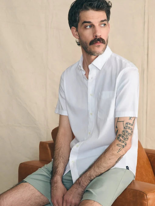 Online Movement™ Short-Sleeve Shirt - Shirts