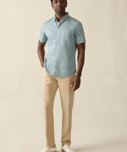 Outlet Movement™ Short-Sleeve Shirt - Shirts