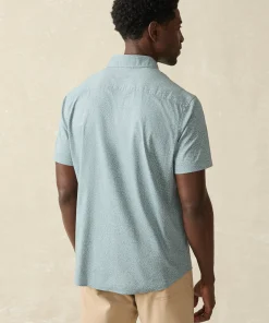 Outlet Movement™ Short-Sleeve Shirt - Shirts