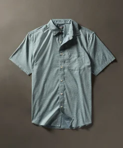 Outlet Movement™ Short-Sleeve Shirt - Shirts