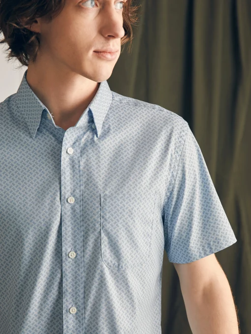 Discount Movement™ Short-Sleeve Shirt - Shirts