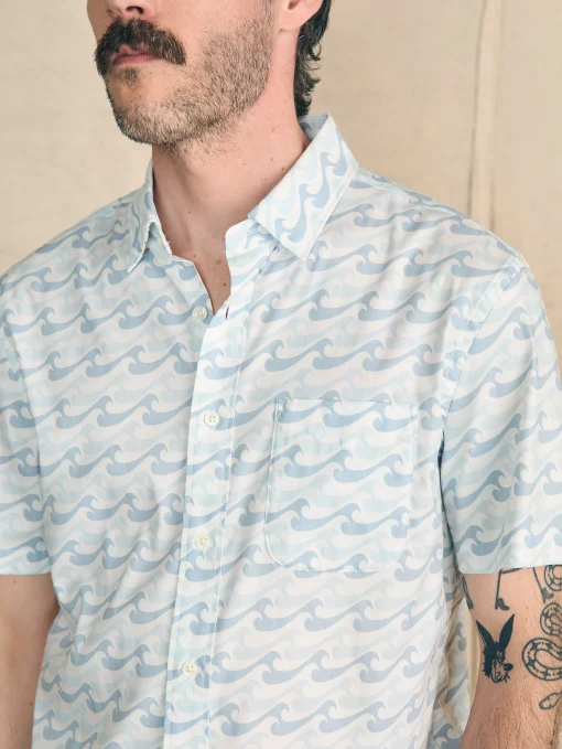 New Movement™ Short-Sleeve Shirt - Shirts