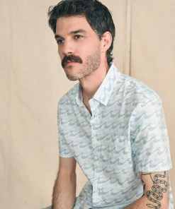 New Movement™ Short-Sleeve Shirt - Shirts