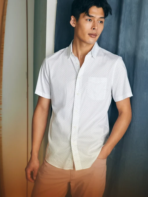 Online Movement™ Short-Sleeve Shirt - Shirts