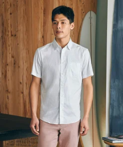 Online Movement™ Short-Sleeve Shirt - Shirts