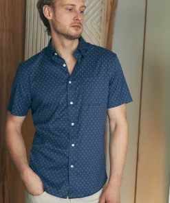 Fashion Movement™ Short-Sleeve Shirt - Shirts