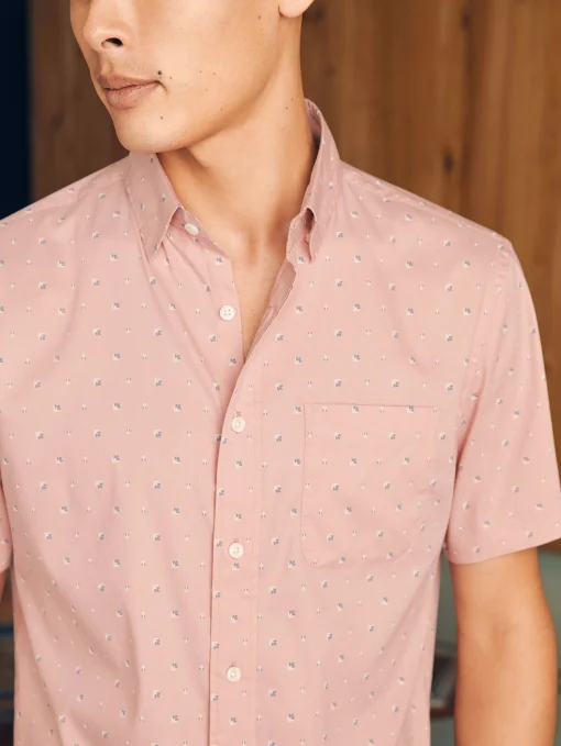 Sale Movement™ Short-Sleeve Shirt - Shirts